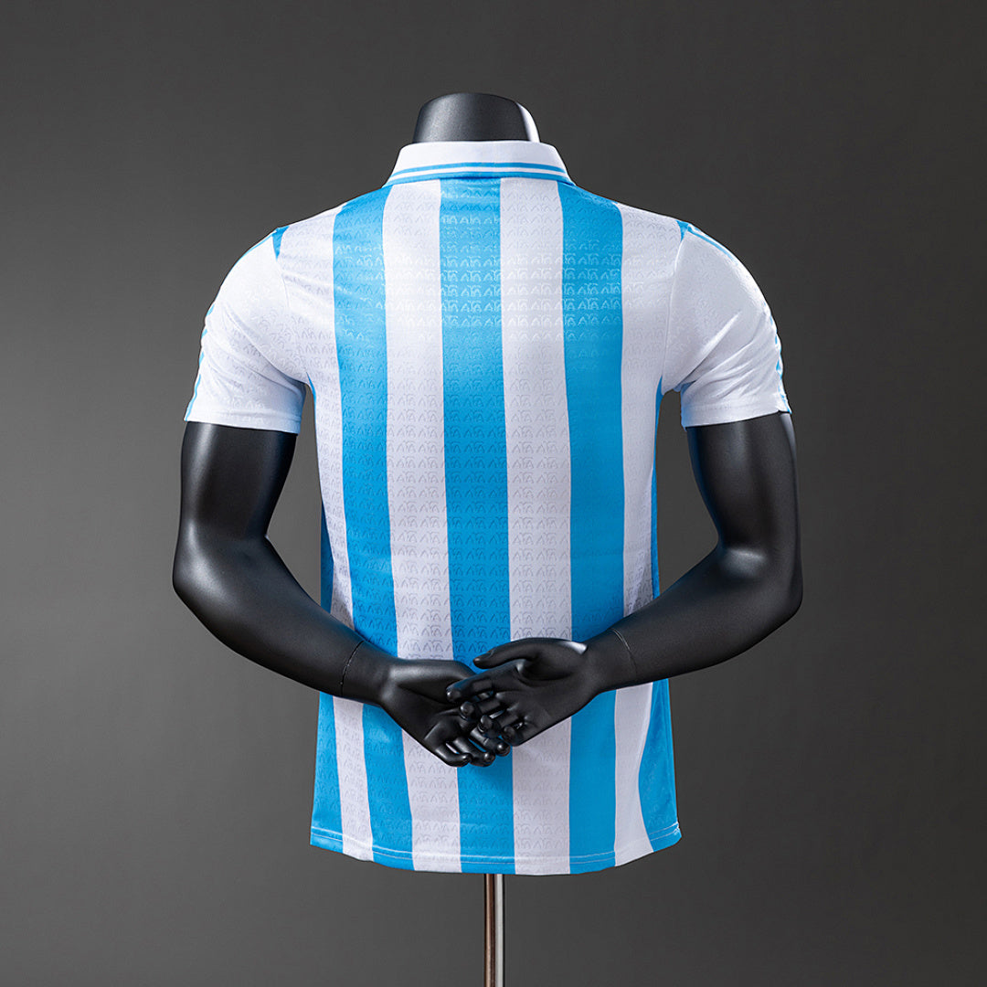 Camisa Argentina I 1994 - Jogador
