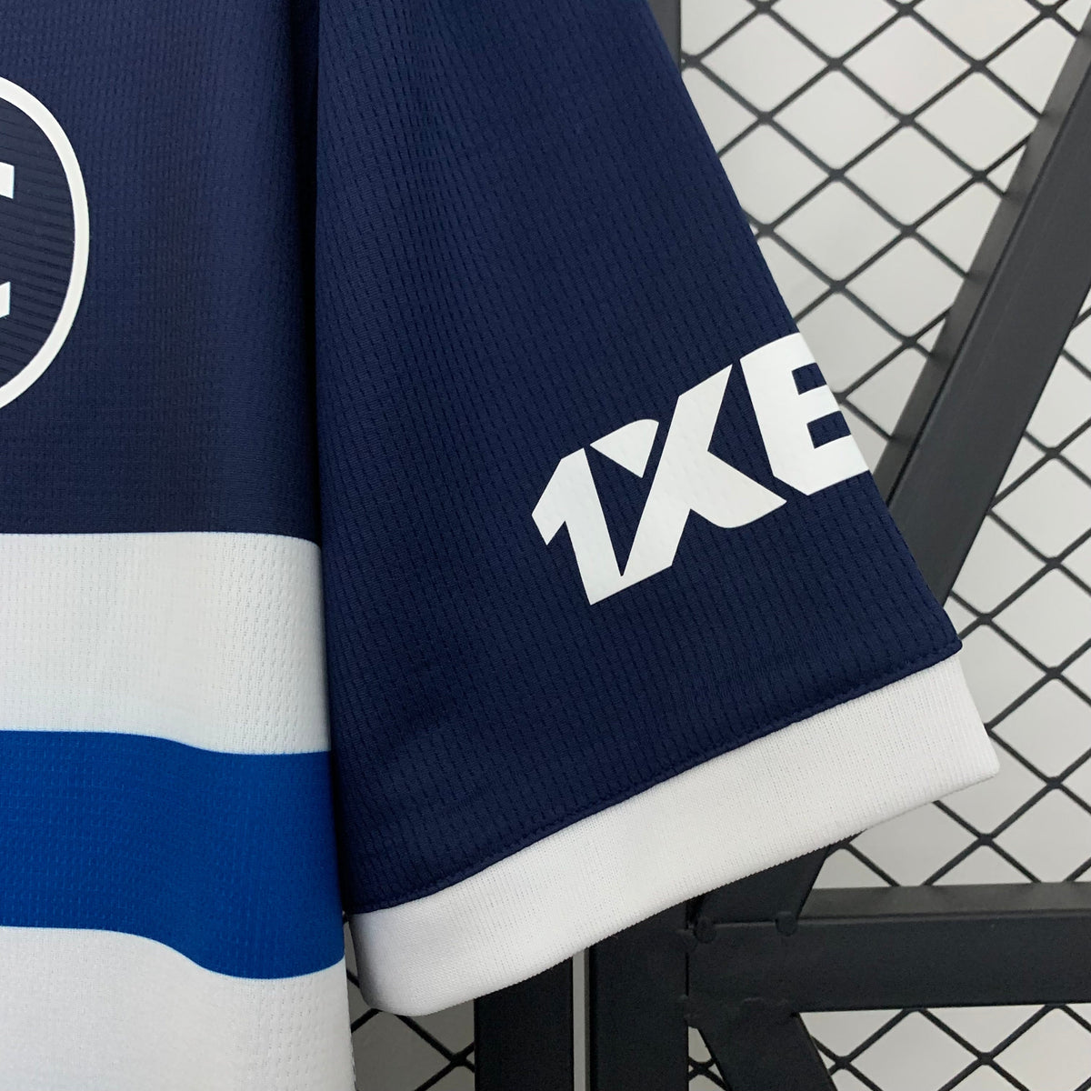 Camisa Universidad Católica I 2025/26 - Torcedor