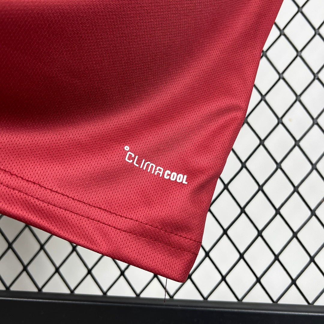 Camisa Catar I 2026 - Torcedor