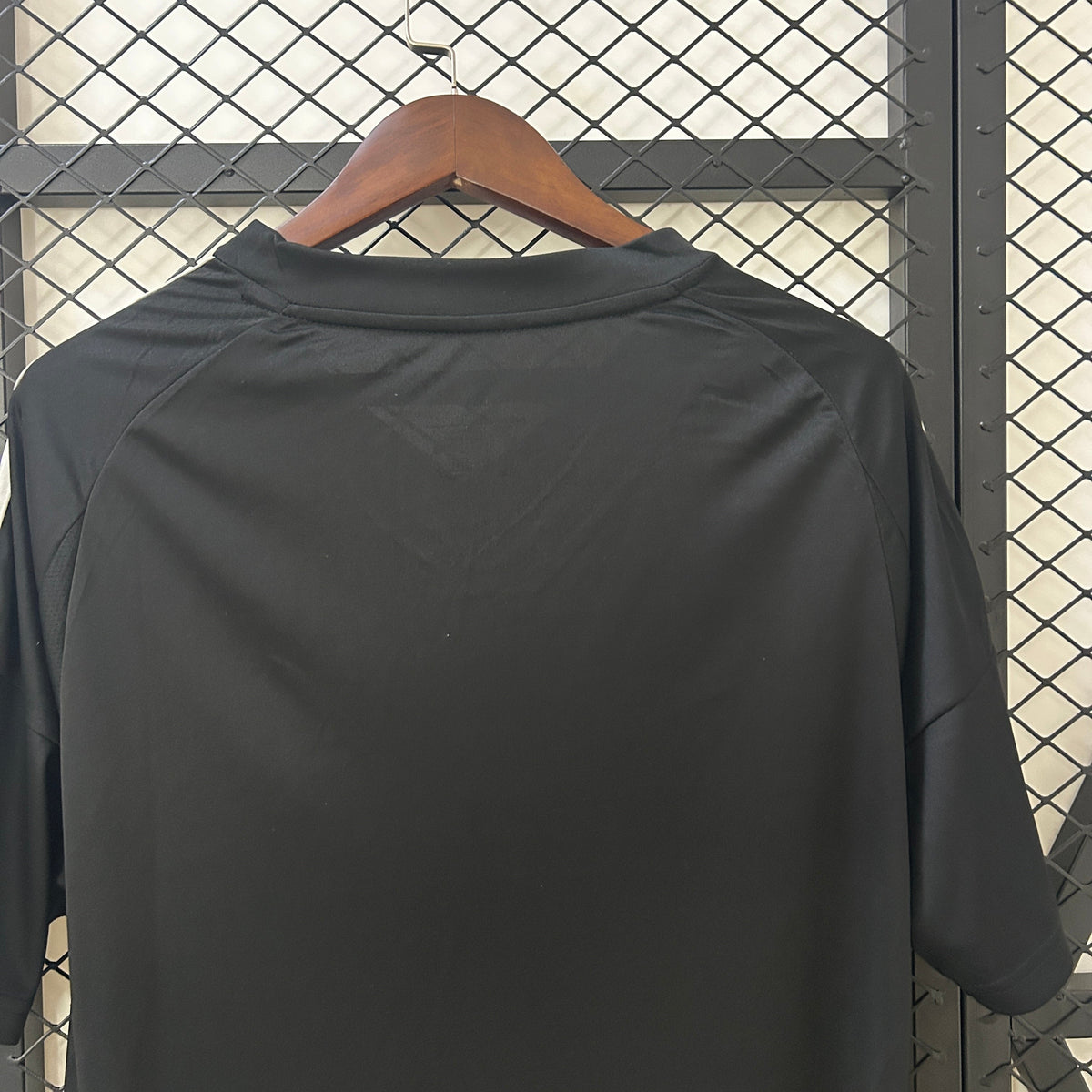 Camisa Charlotte FC II 2025/26 - Torcedor