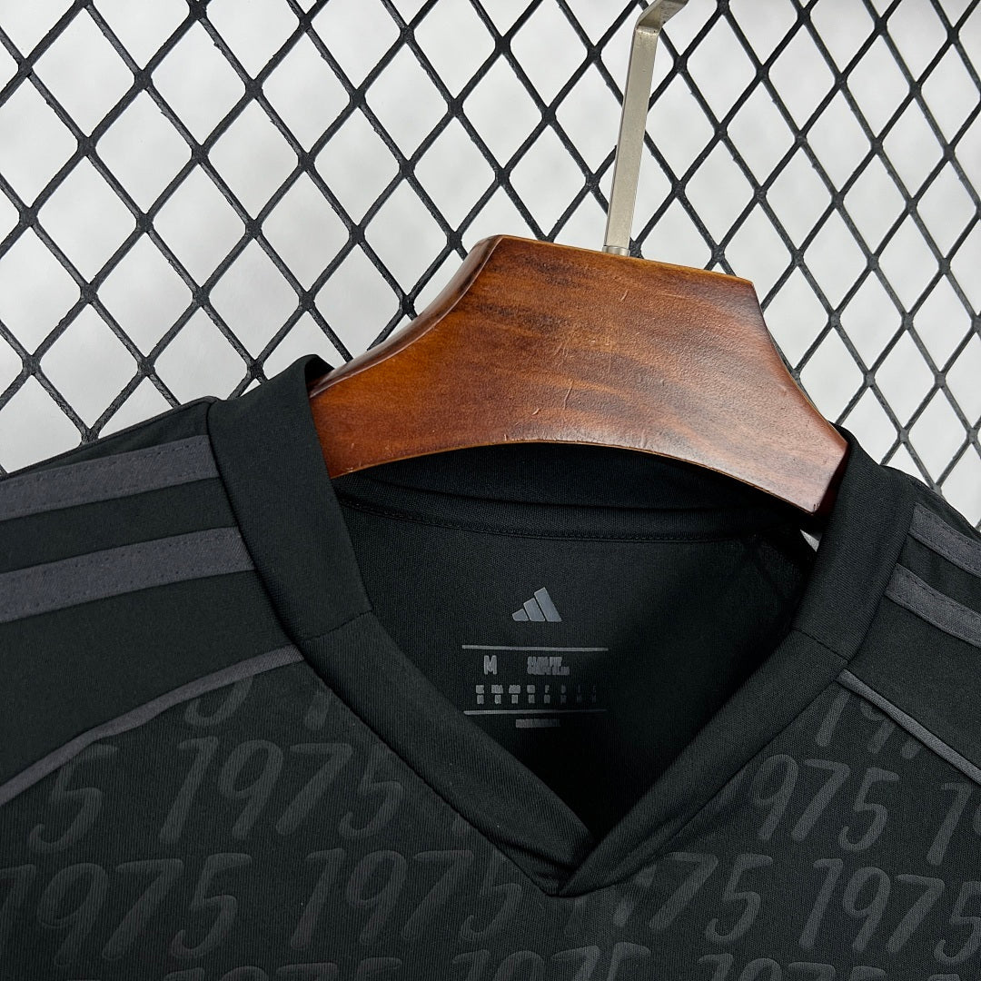 Camisa S.C Internacional III 2025/26 - Torcedor