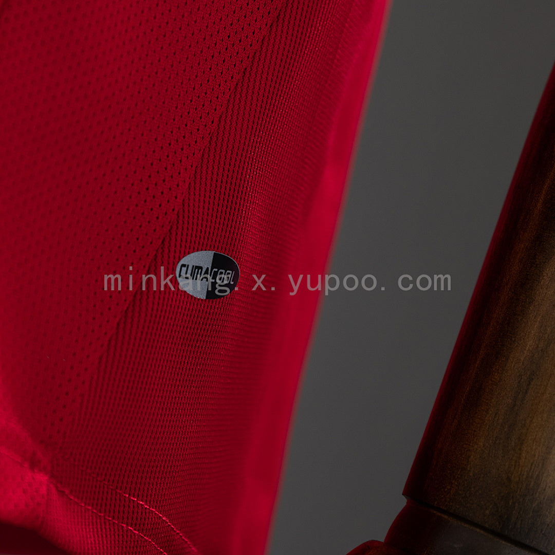 Camisa Retrô Bayern de Munique I 2006/07