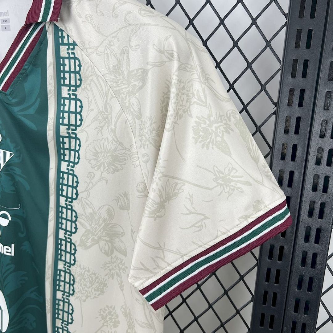 Camisa Betis Edição Especial 2025/26 - Torcedor
