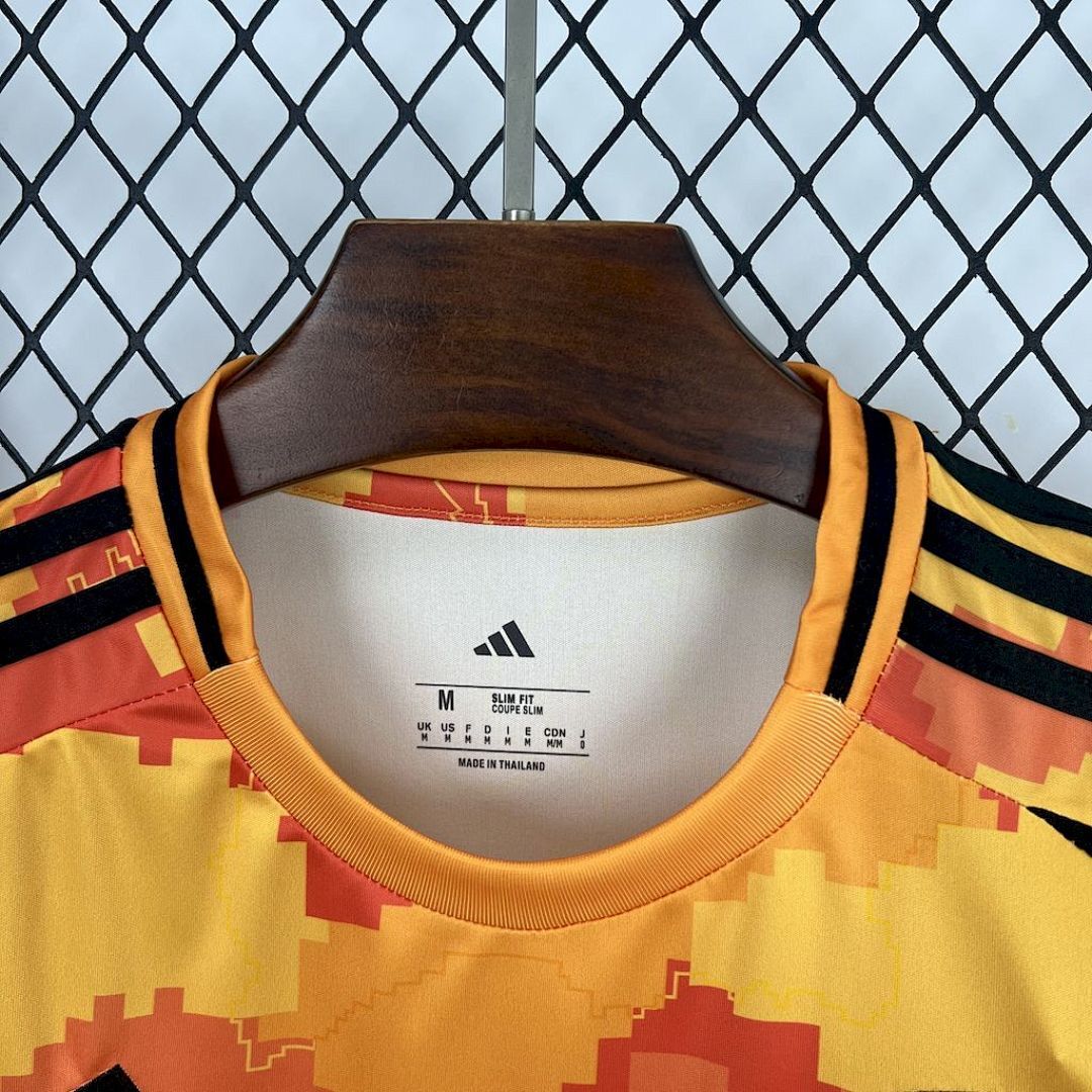 Camisa PSG III 2024/25 - Torcedor