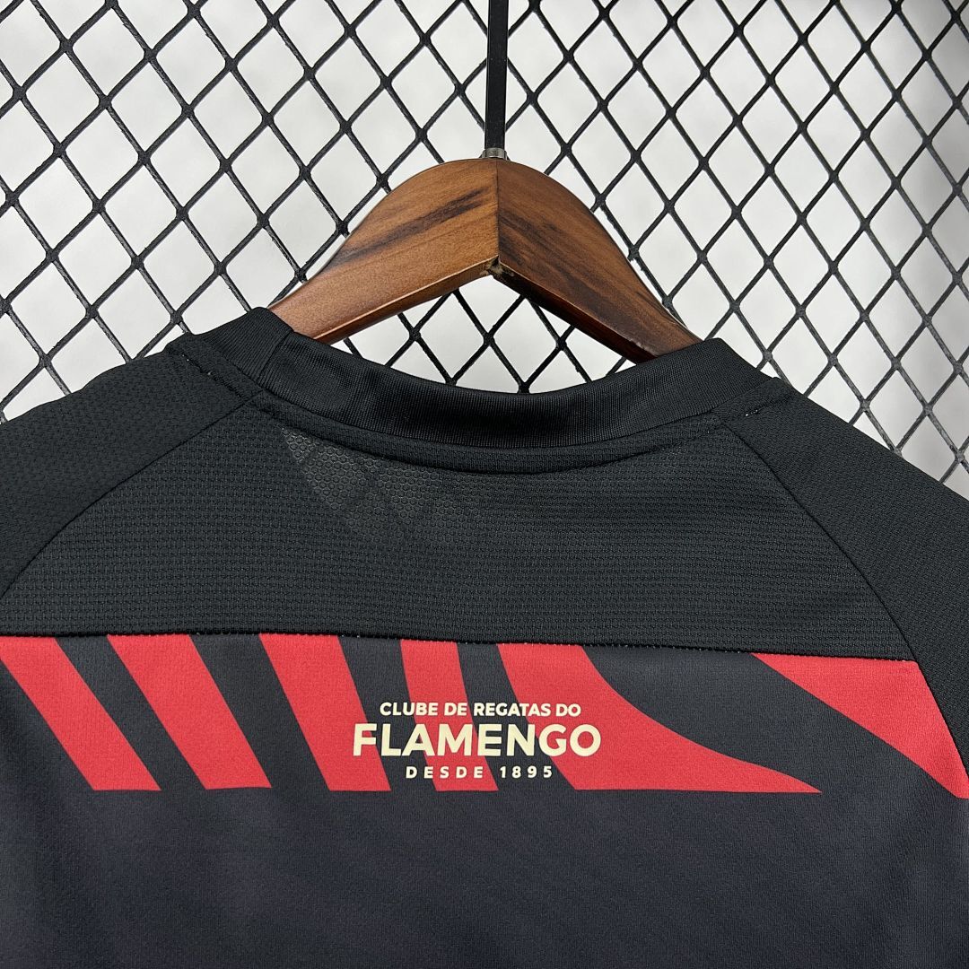 Camisa Flamengo Edição Especial 2025/26 Feminina - Torcedor