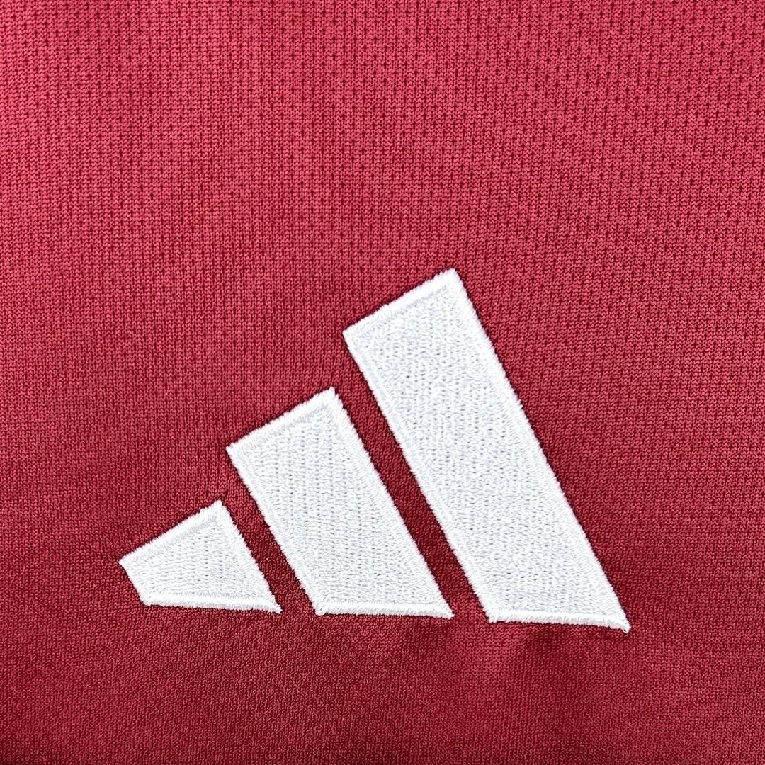 Camisa Catar I 2026 - Torcedor