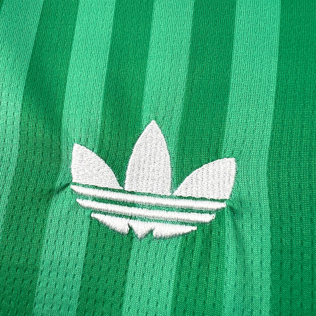 Camisa Argélia II 2026 - Torcedor