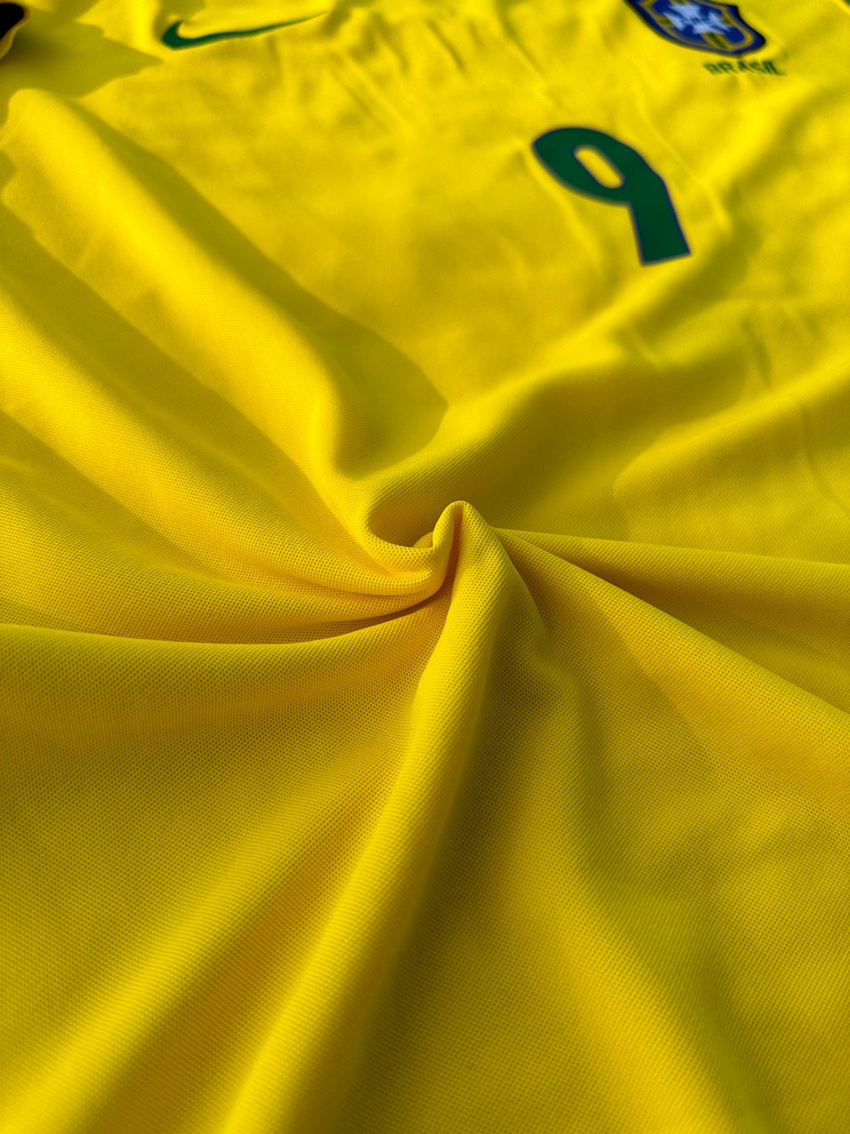 Camisa Retrô Brasil I - 1998 - foto 4