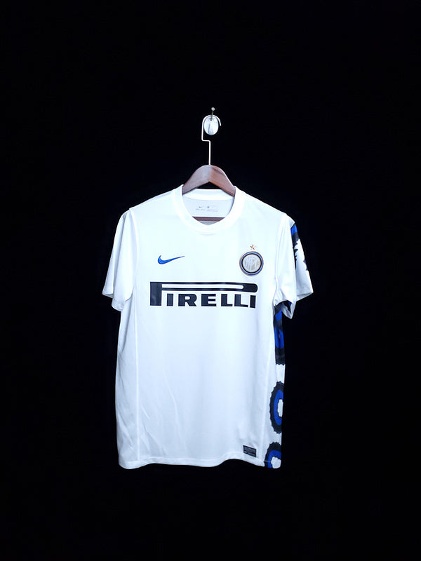 Camisa Retrô Inter de Milão II 2010