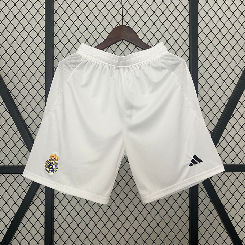 Shorts Real Madrid I 2024/25