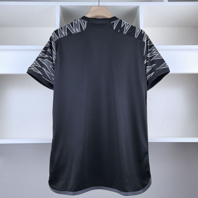 Camisa Atlético Mineiro III 2024 - Torcedor