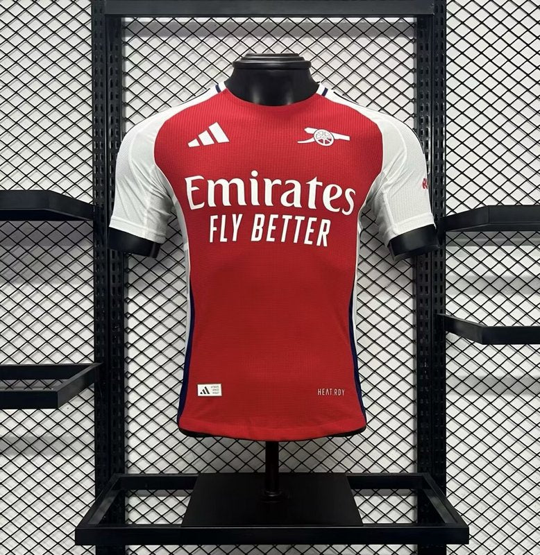 Camisa Arsenal I 2024/25 - Jogador