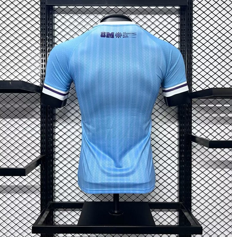 Camisa Uruguay I 2024/25 - Jogador