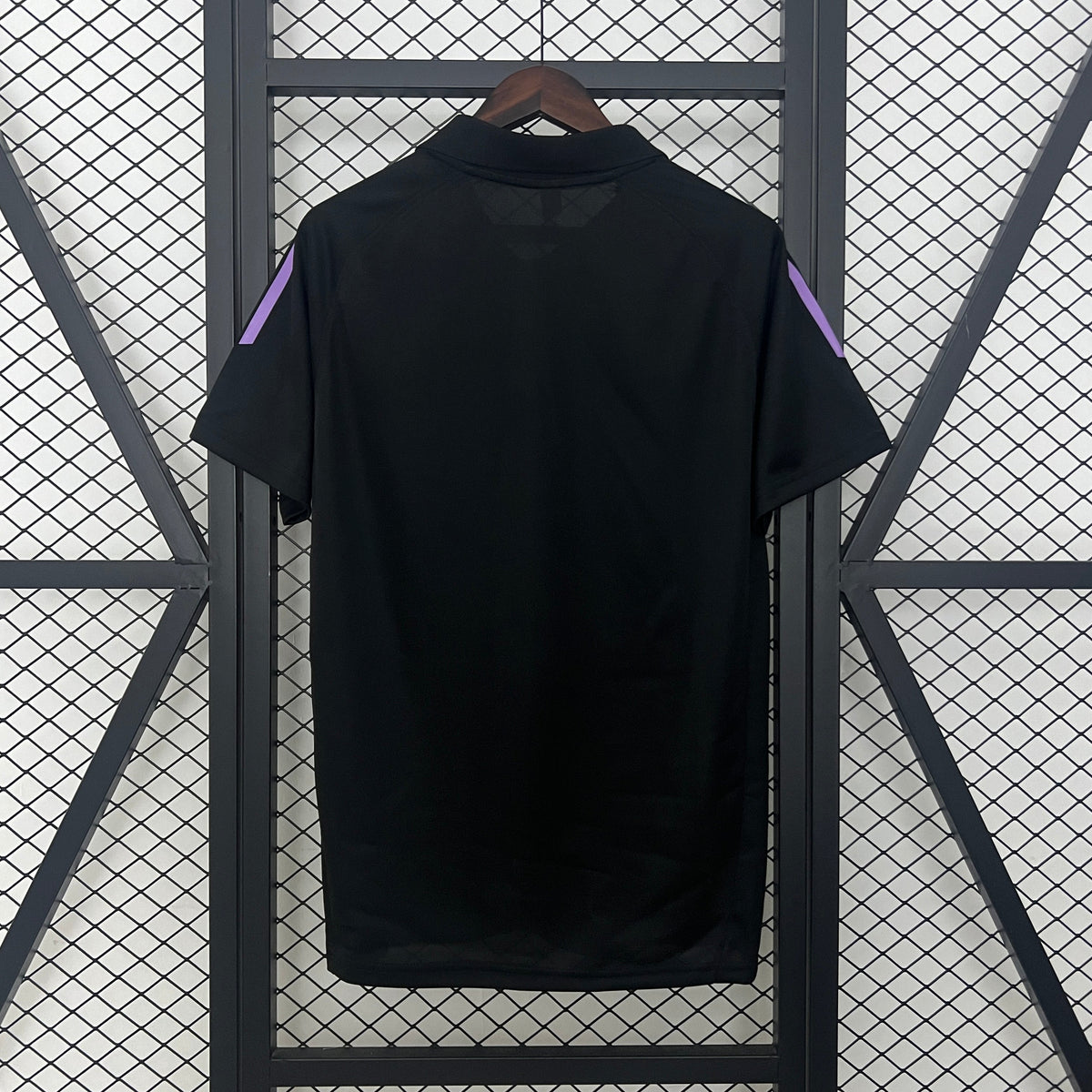 Camisa Colo Colo 25/26 - Polo