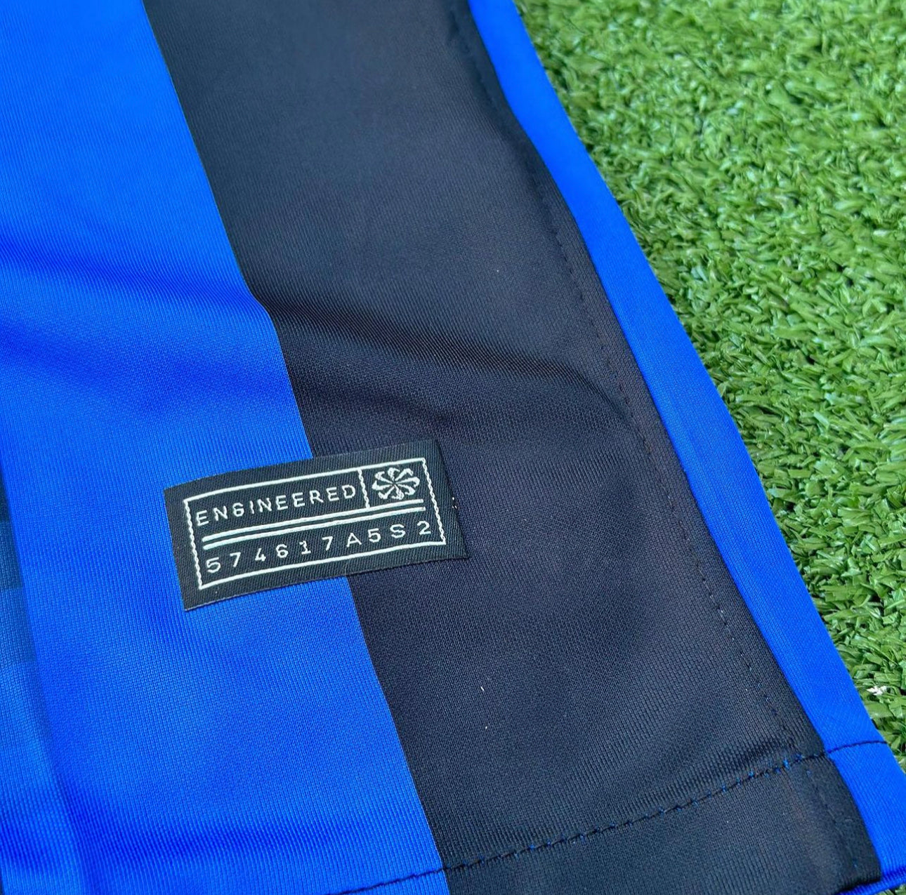 Camisa Inter de Milão 23/24