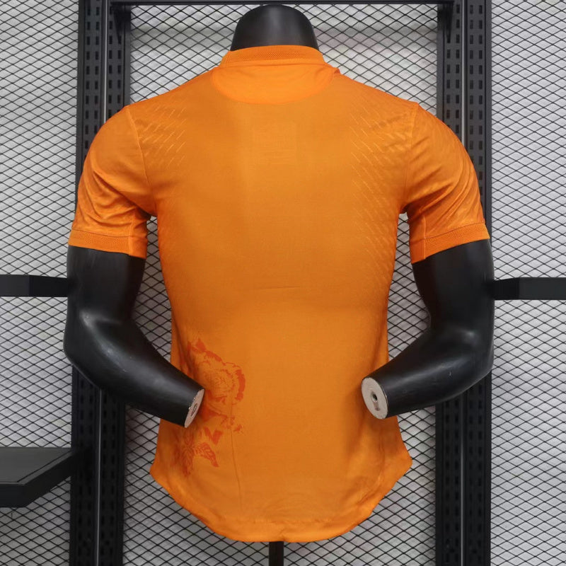 Camisa Real Madrid Y/3 Edição Especial 2024/25 - Jogador