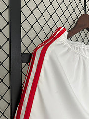 Short Flamengo 24/25 Branco - foto 6