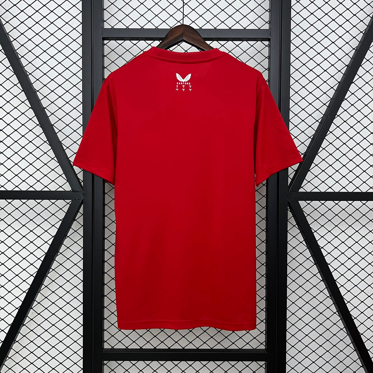 Camisa Athletic Bilbao 25/26 - Goleiro