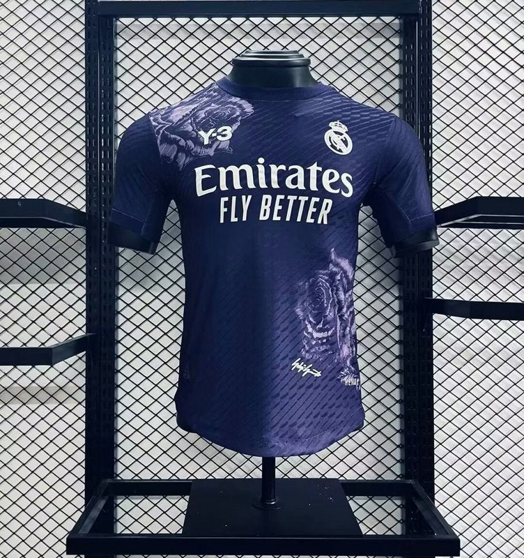 Camisa Real Madrid Edição Especial 2024/25 - Jogador