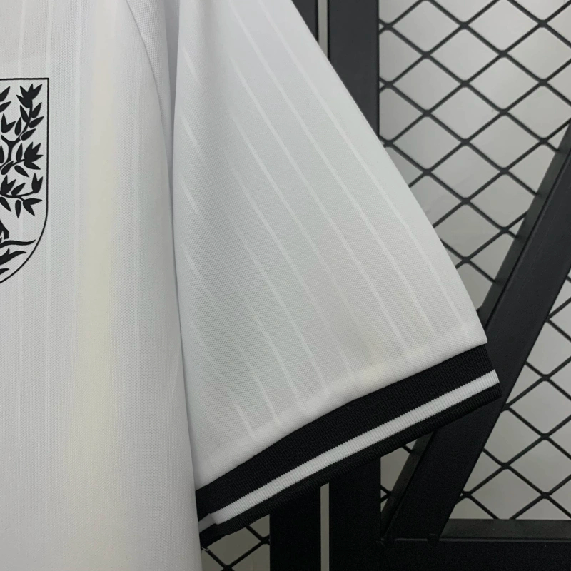 Camisa Celta Vigo Edição 100 Anos 2025/26 - Torcedor