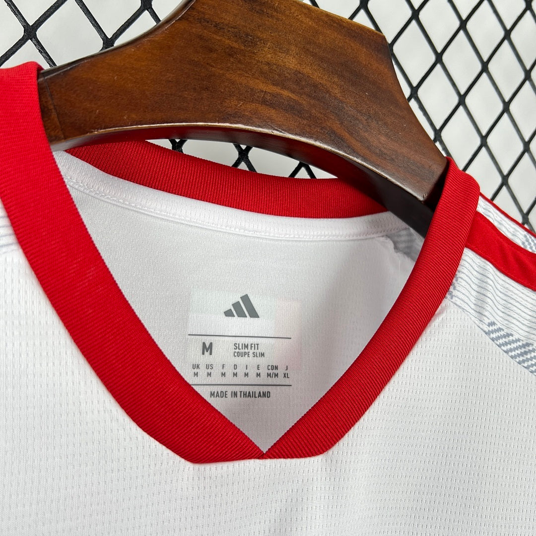 Camisa United Arab Emirates I 2026 - Torcedor