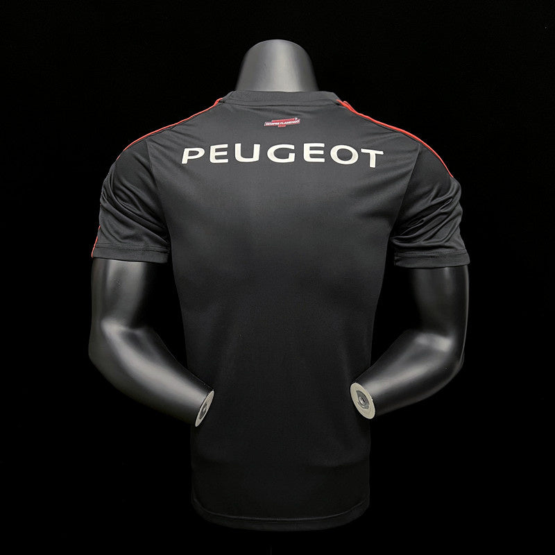 Camisa Retrô Flamengo III 2013/14