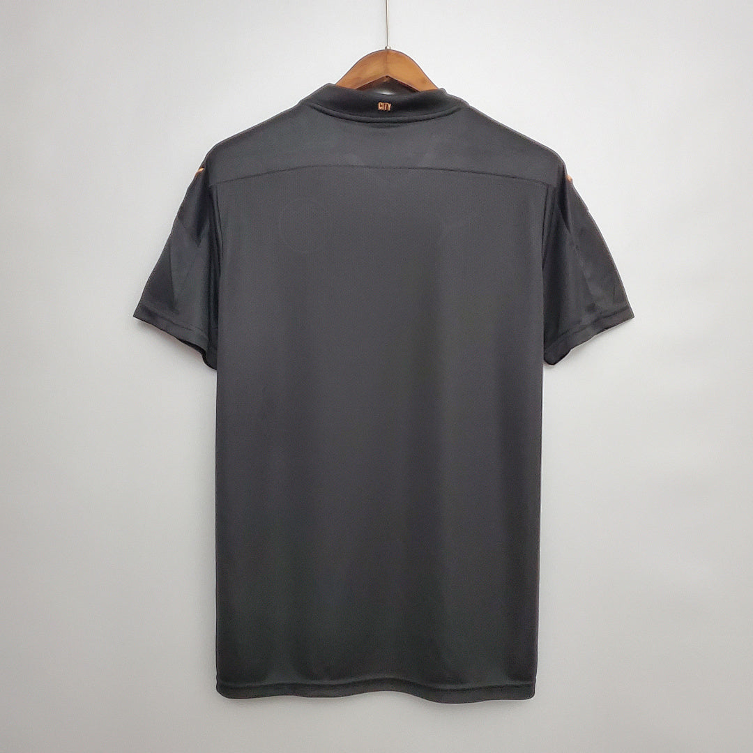 Camisa Manchester City II 2020/21 - Torcedor