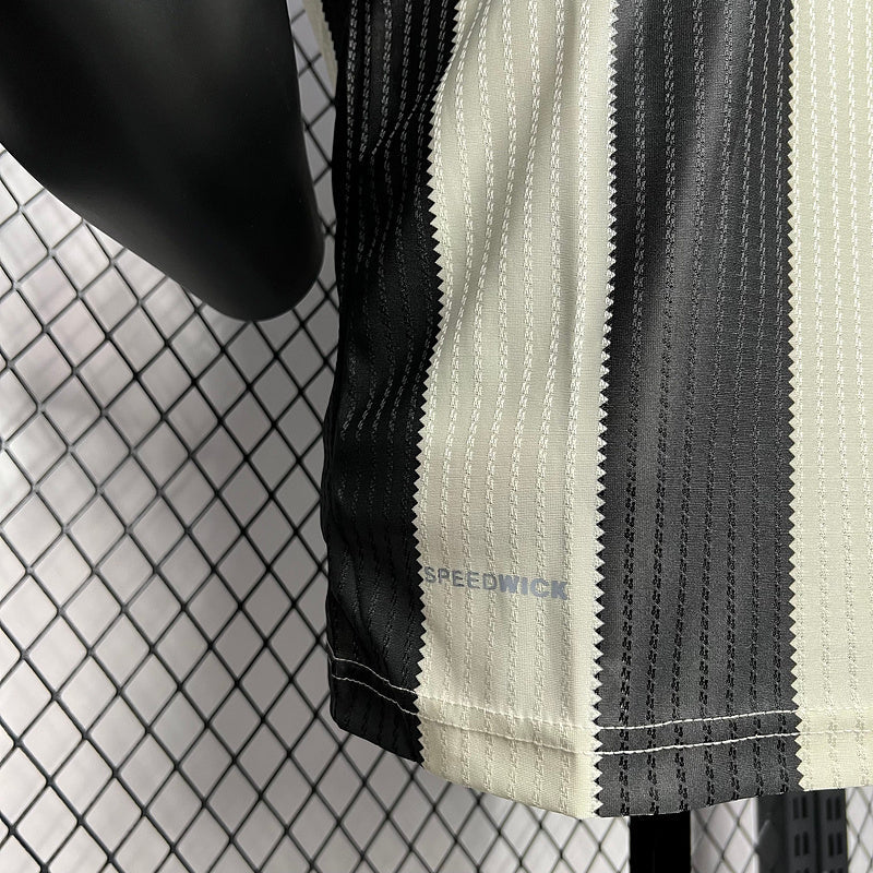 Camisa Botafogo I 2024/25 - Jogador