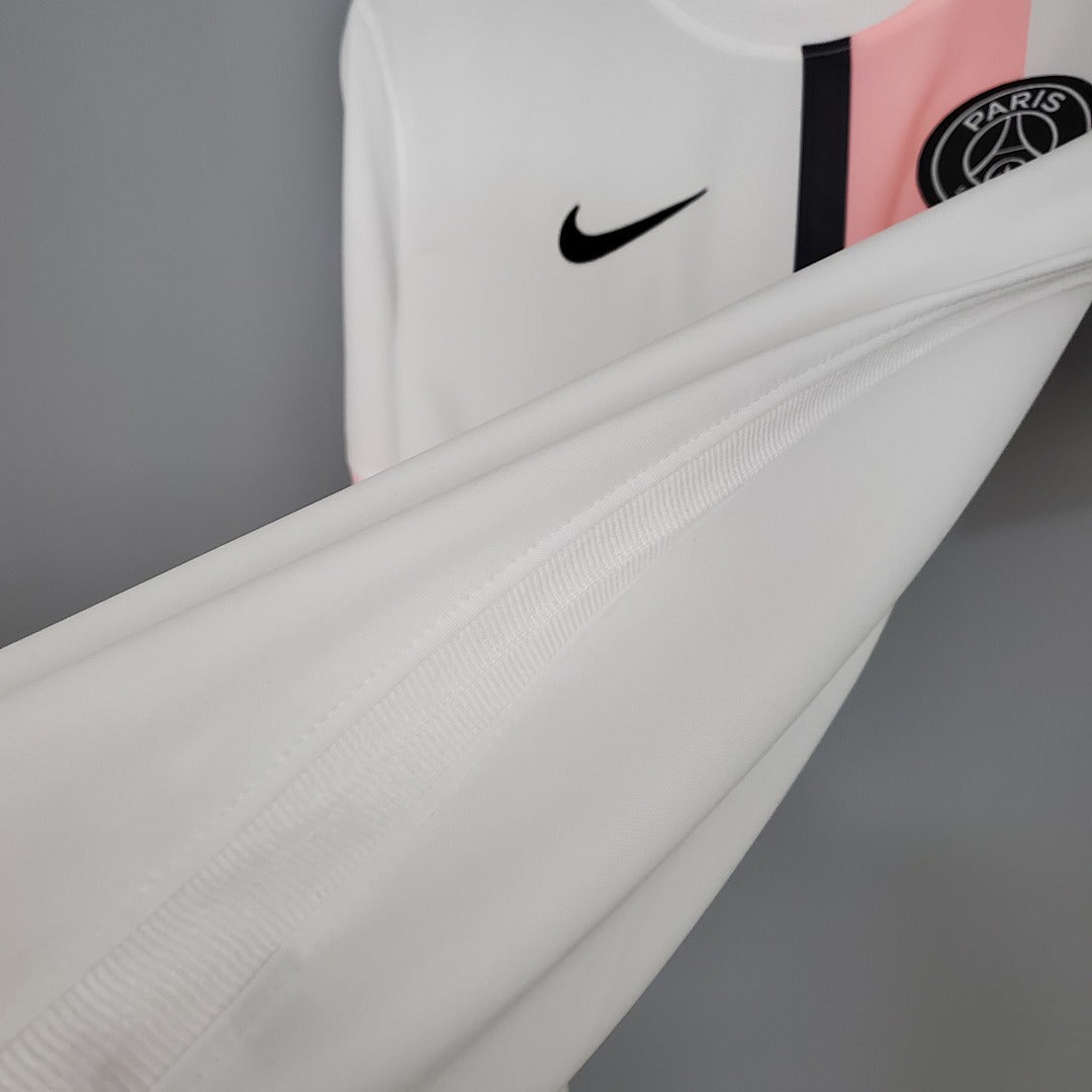 Camisa PSG II 2021/22 - Torcedor