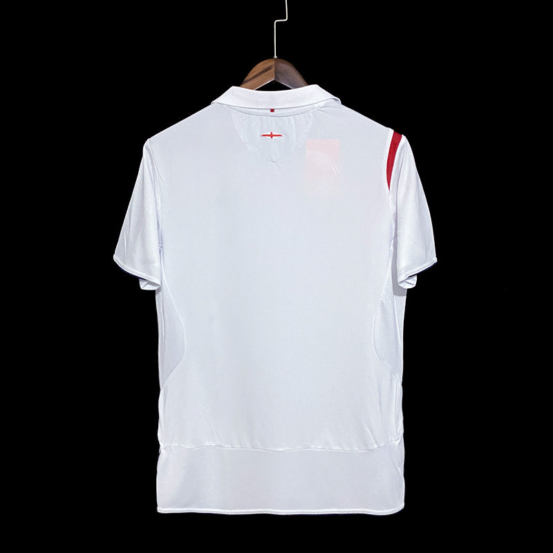 Camisa Retrô Inglaterra I 2005