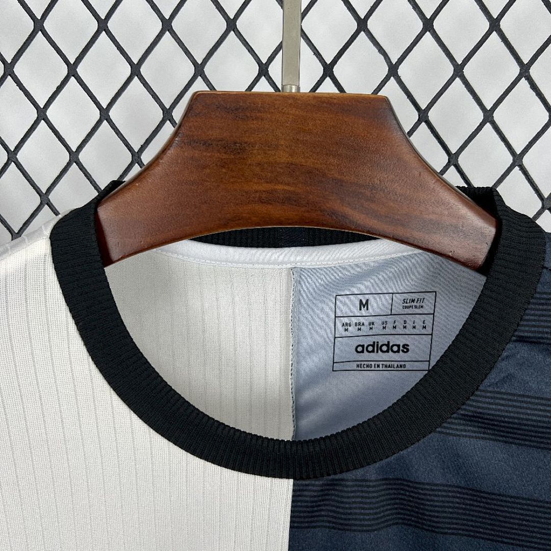 Camisa Alemanha Edição Especial 2025/26 - Torcedor