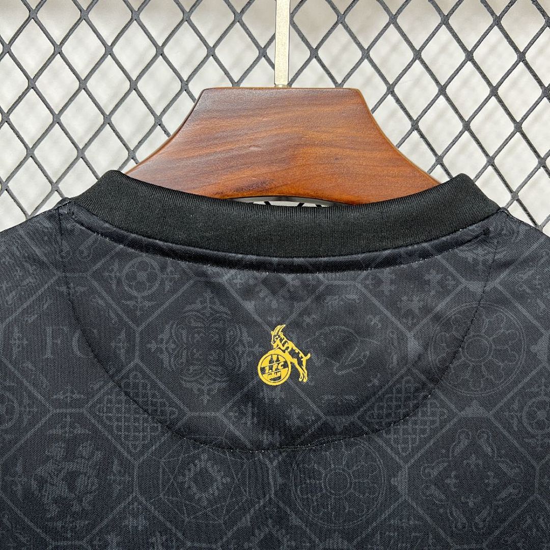 Camisa 1. FC Köln III 2025/26 - Torcedor