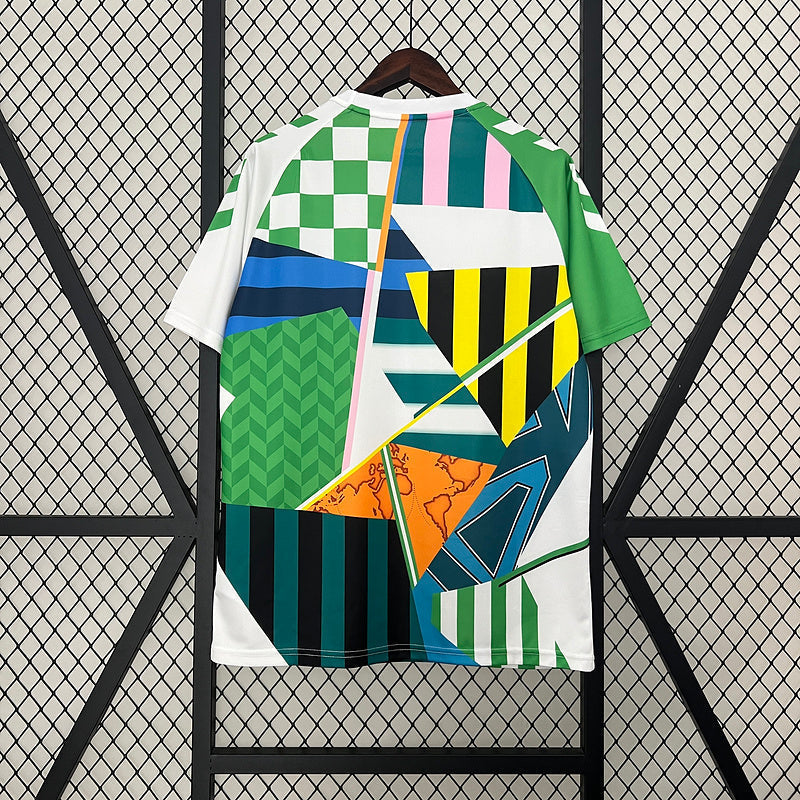 Camisa Betis Edição Especial 2024/25 - Torcedor