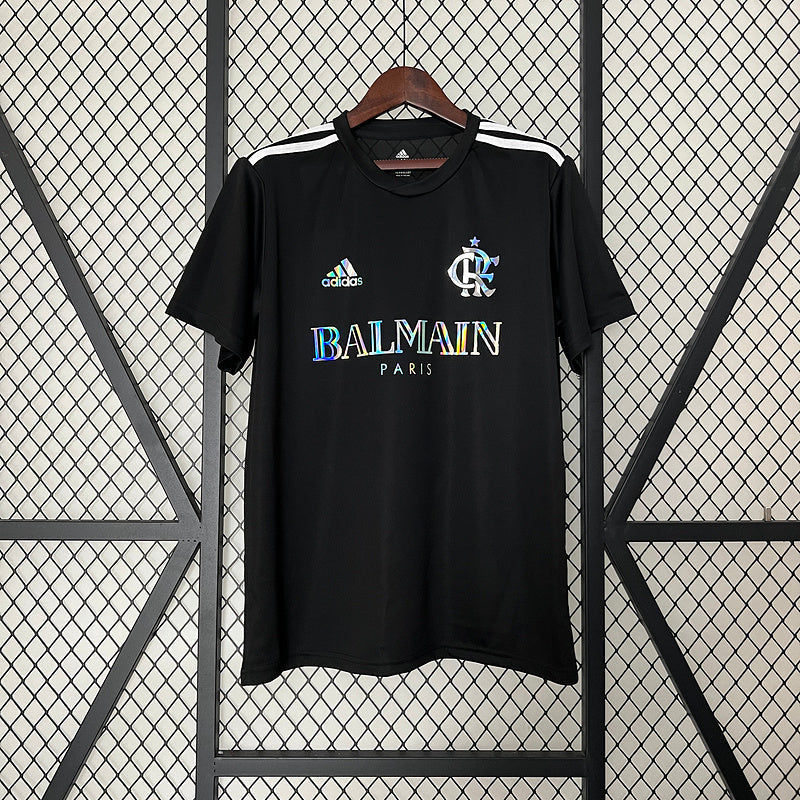 Camisa Flamengo joint 2024/25 - Torcedor