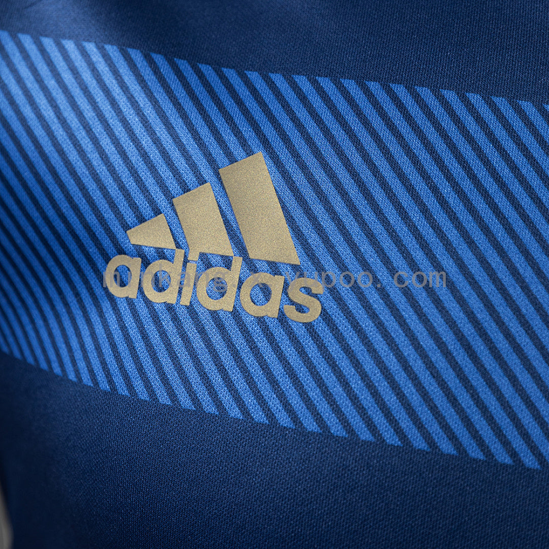 Camisa Retrô Argentina II 2014 - Jogador