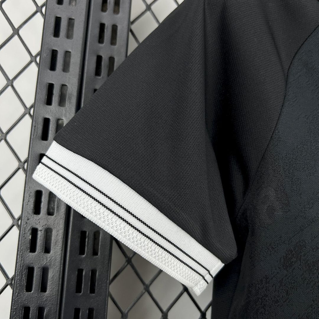 Camisa Vasco da Gama I 2025/26 Feminina - Torcedor