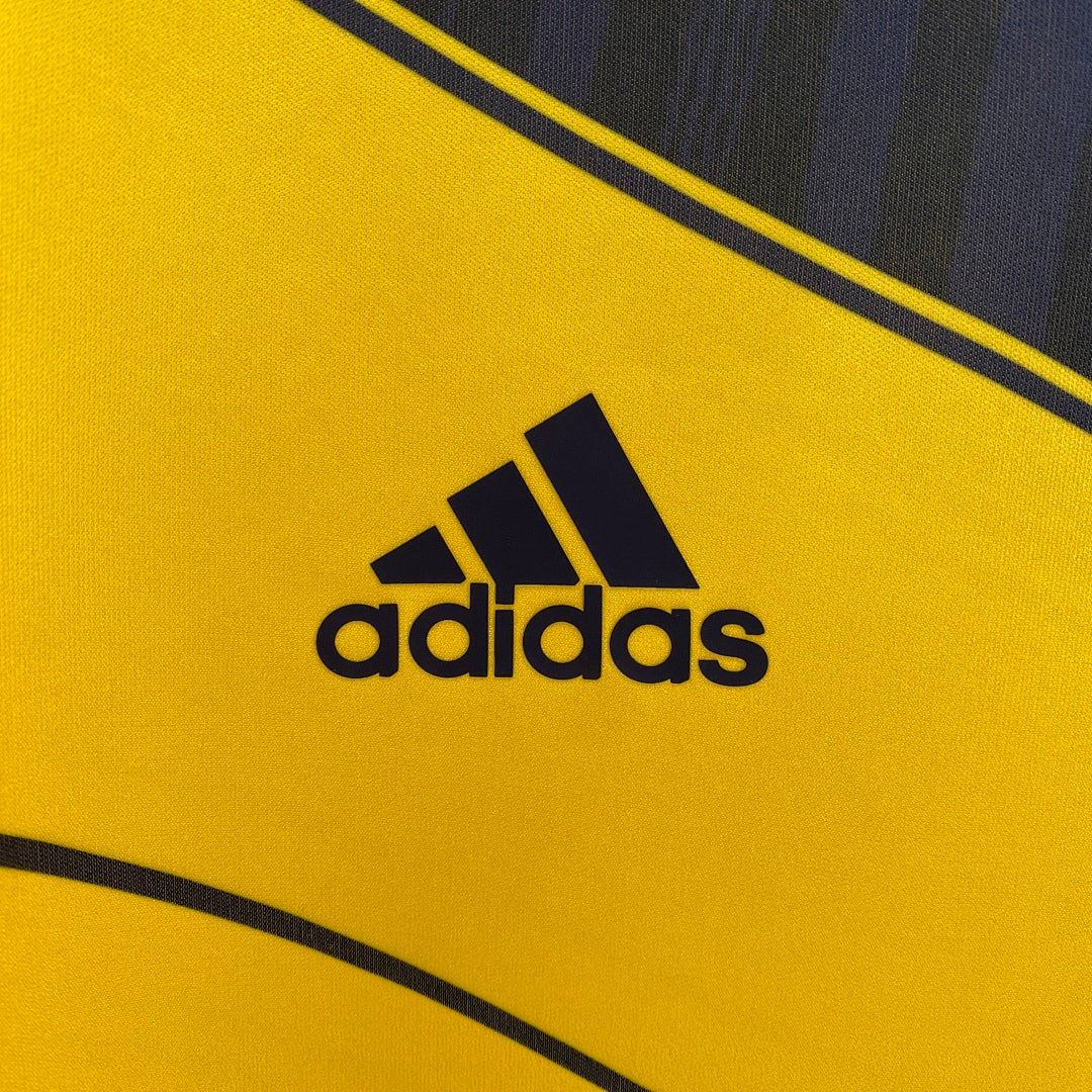 Camisa Columbia I 2014 - Torcedor