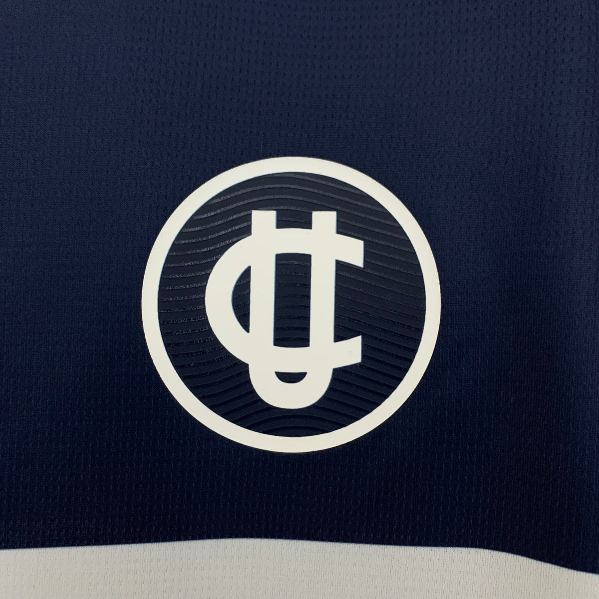 Camisa Universidad Católica I 2025/26 - Torcedor