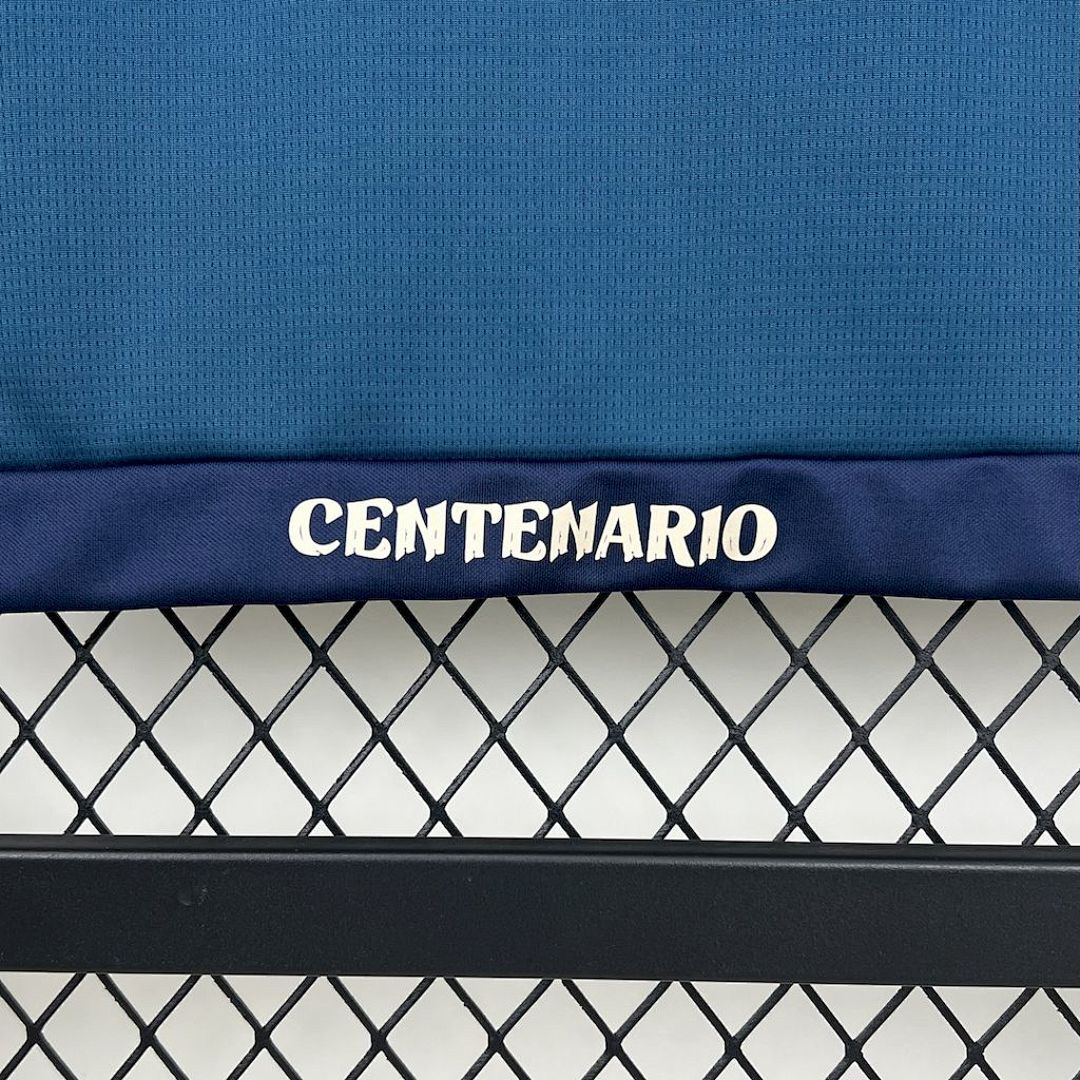 Camisa Equador II 2025/26 - Torcedor