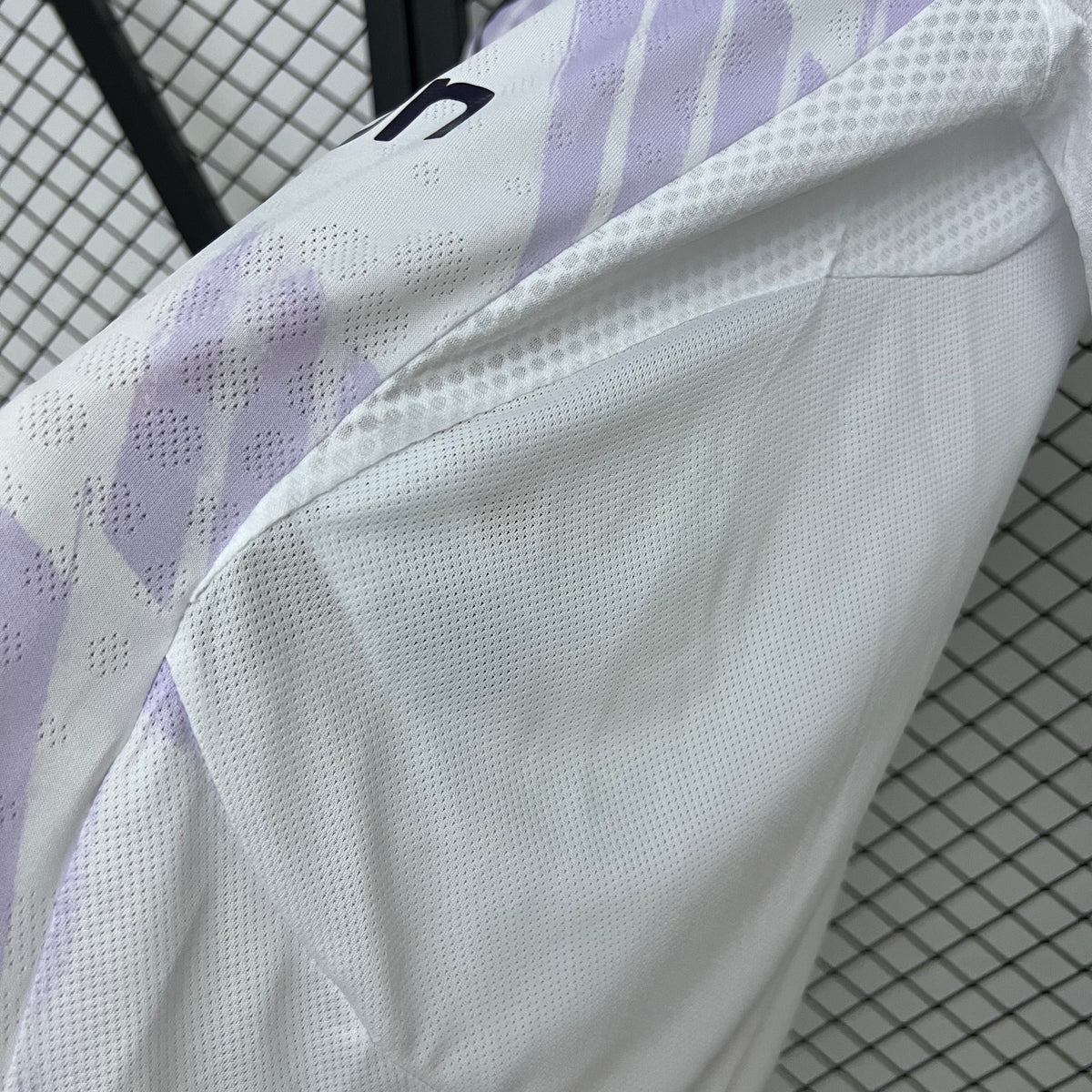 Camisa Manchester United II 2025/26 - Torcedor - foto 7