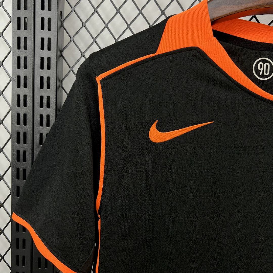Camisa Corinthians III 2025/26 - Torcedor - foto 4