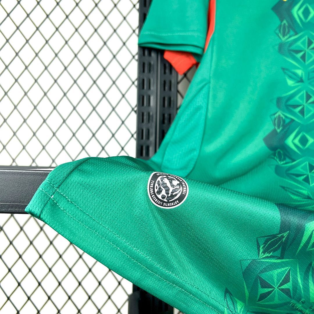 Camisa Senegal II 2026/27 - Torcedor - foto 5