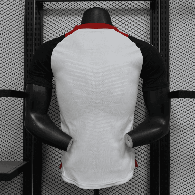 Camisa Manchester United Front suit Treino 2024/25 - Jogador