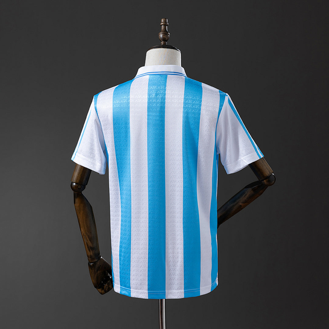 Camisa Retrô Argentina I 1994