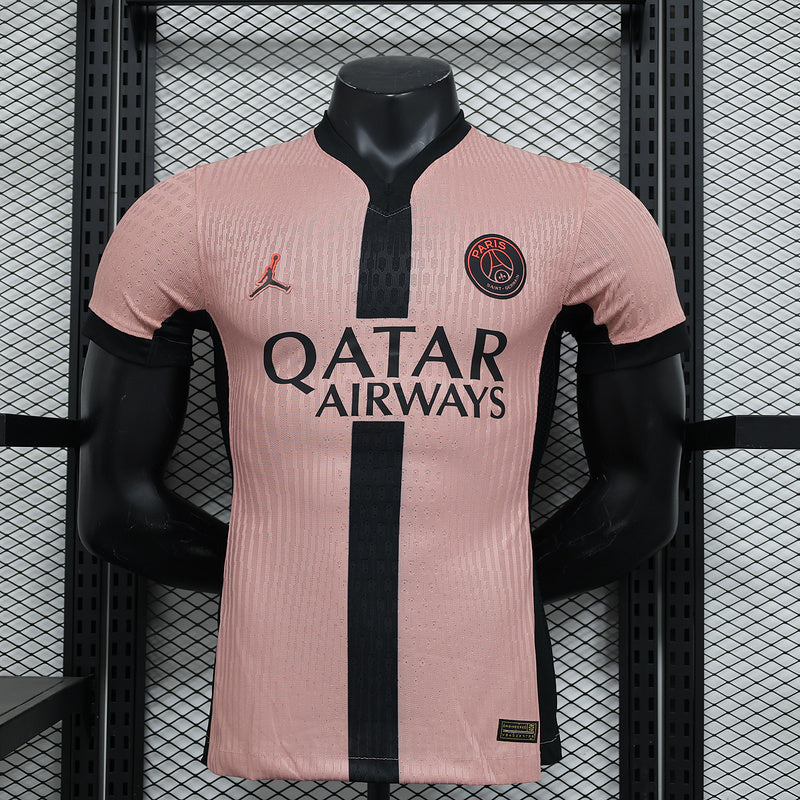 Camisa PSG I 2024/25 - Jogador