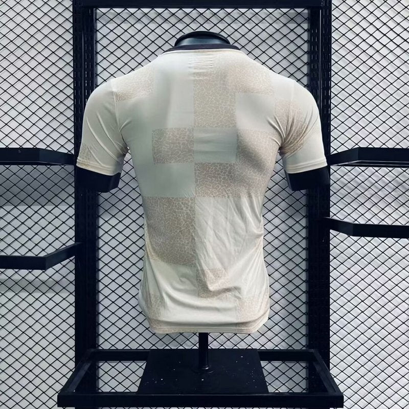 Camisa Flamengo Pré-Jogo 2024/25 - Jogador
