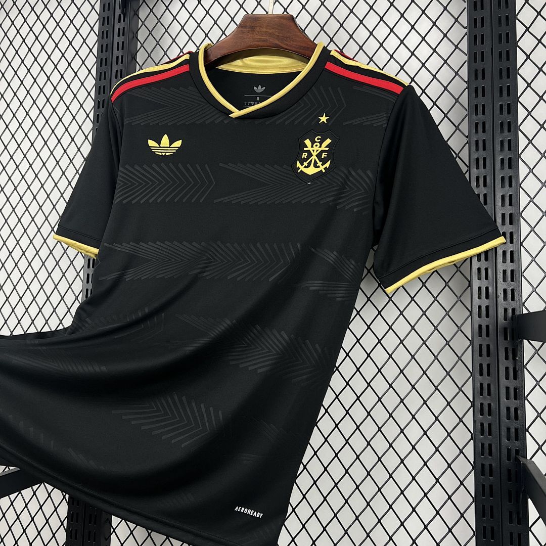 Camisa Flamengo Edição Especial 2025/26 - Torcedor - foto 2