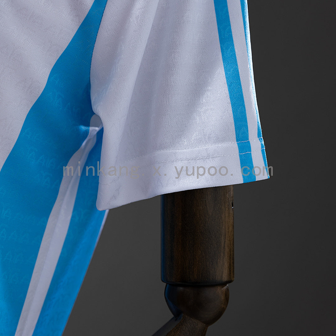 Camisa Retrô Argentina I 1994