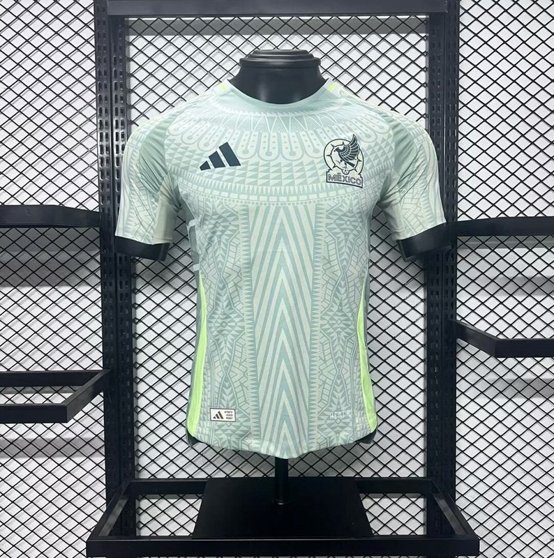 Camisa México II 2024/25 - Jogador