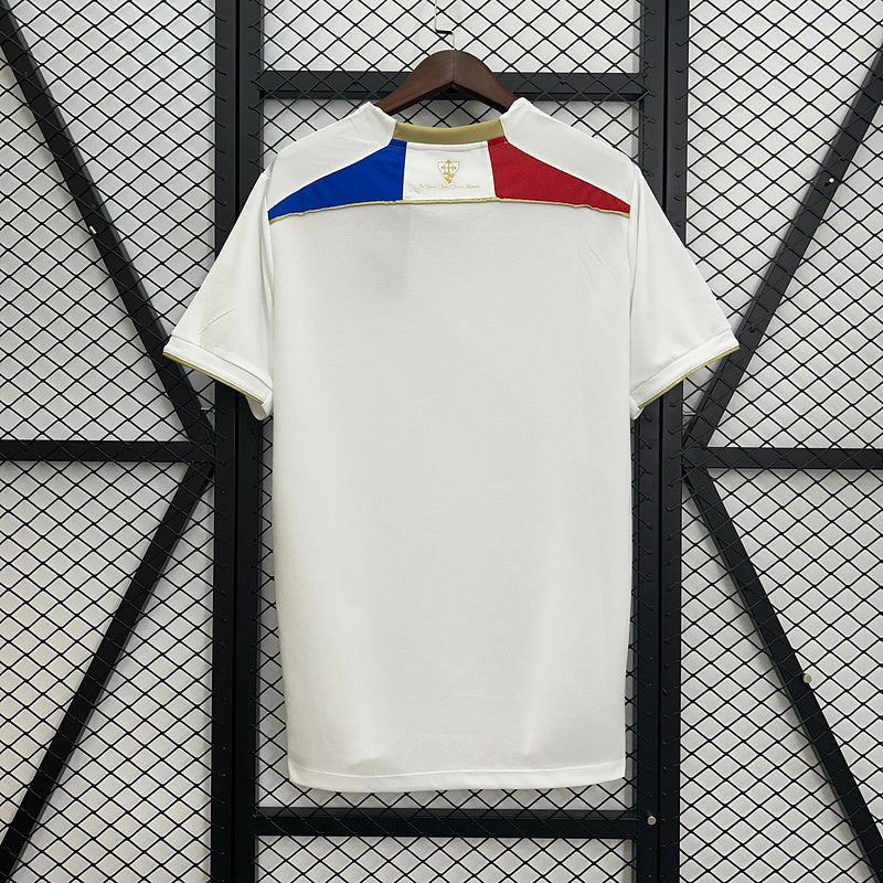 Camisa Fortaleza II 2025/26 - Torcedor